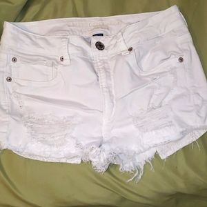 American Eagle shorts sz 8